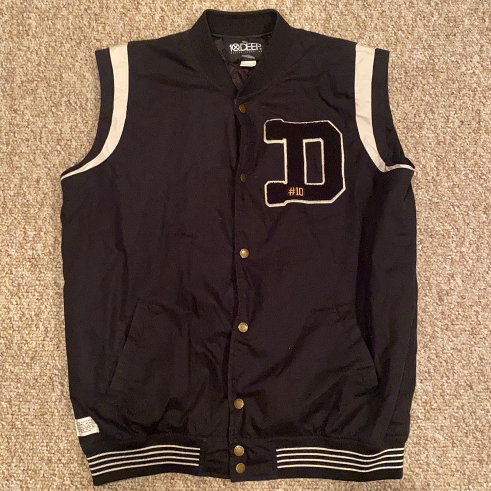 Men’s 10DEEP Vest